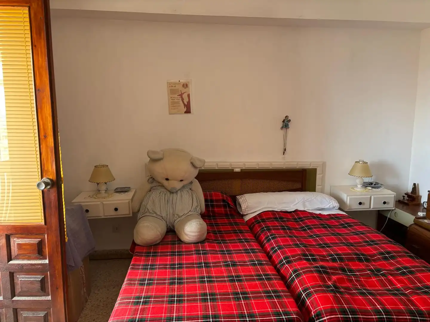 Bedroom of Apartments for sale in Estepona  with Terrace and Storage room