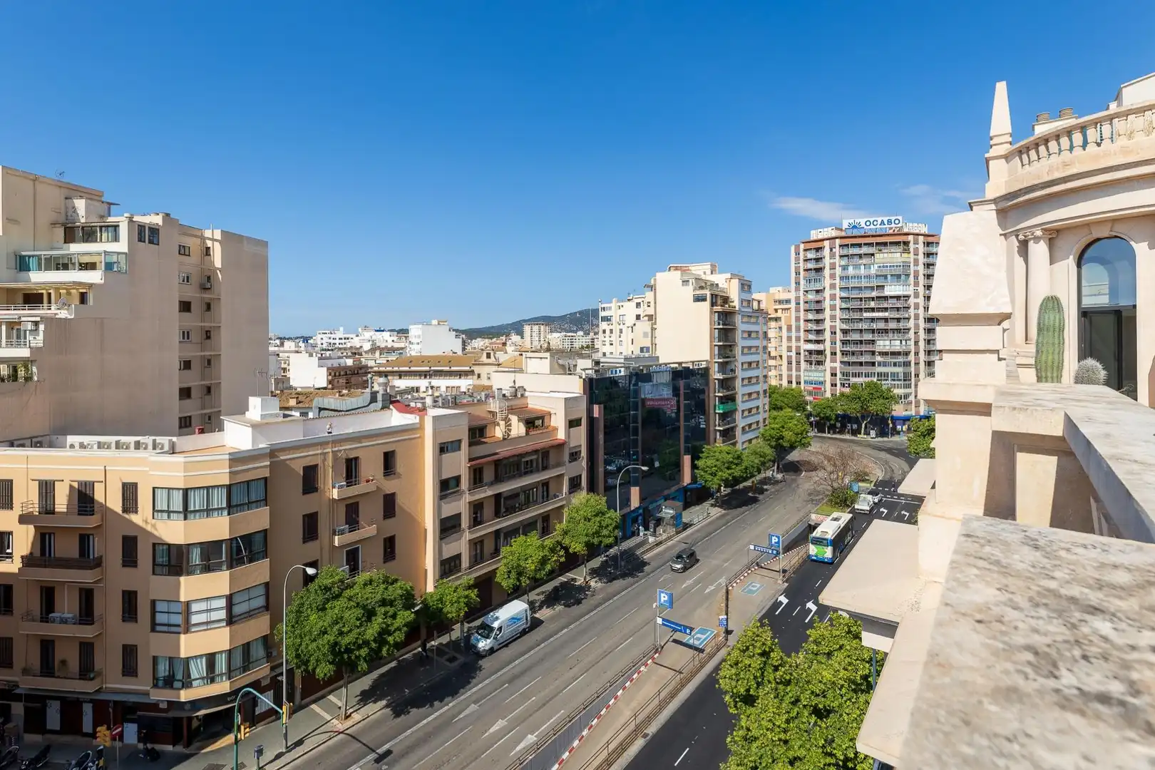 Penthouse with lift for sale in Centre, imagen 34