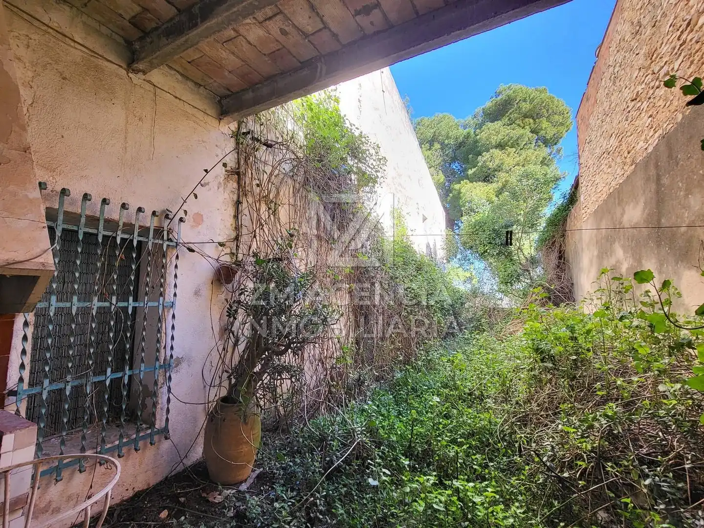 Finca rústica en venda a Sant Josep, San Rafael del Río