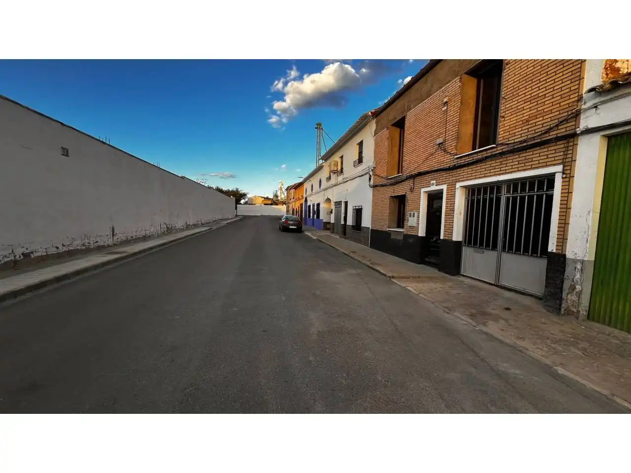 Rural land for sale in La Roda, imagen 7