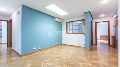 Foto 3 de Pis en venda a Hispanoamérica - Bernabéu, Madrid