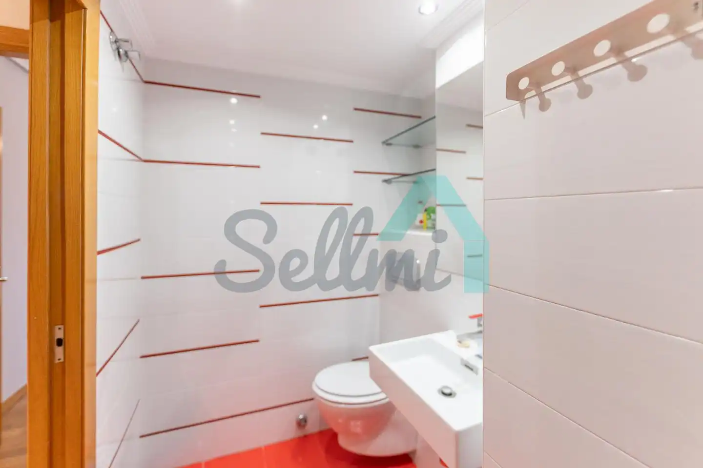 Flat for rent in Tomás Crespo Frígilis, La Ería