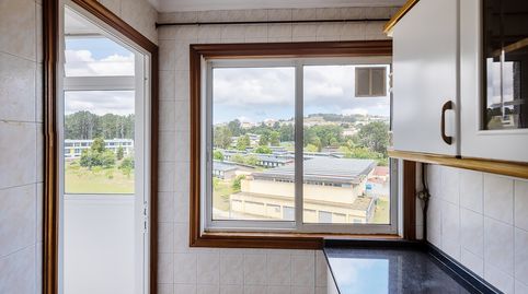 Piso luminoso y soleado en Acea da Ma – Culleredo, con garaje y trastero, imatge 3