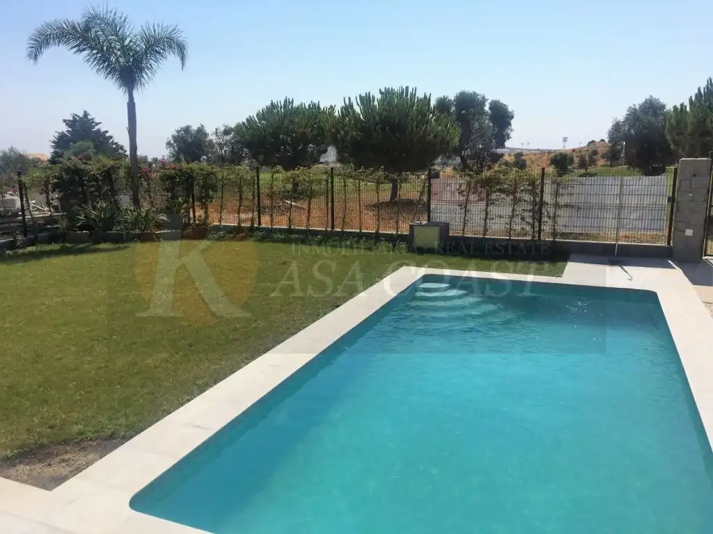 Xalet amb piscina en venda a Hipódromo - Cerrado del Águila, imagen 29