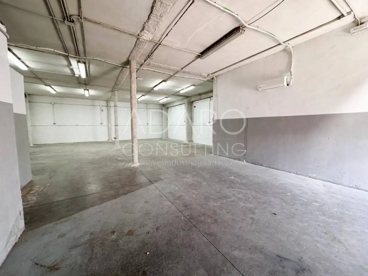 Nave industrial en venta en Calle Senda Galiana, imagen 3