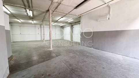 Foto 3 von Fabrikhallen zum Verkauf in Calle Senda Galiana, El Barral Ferial, Coslada