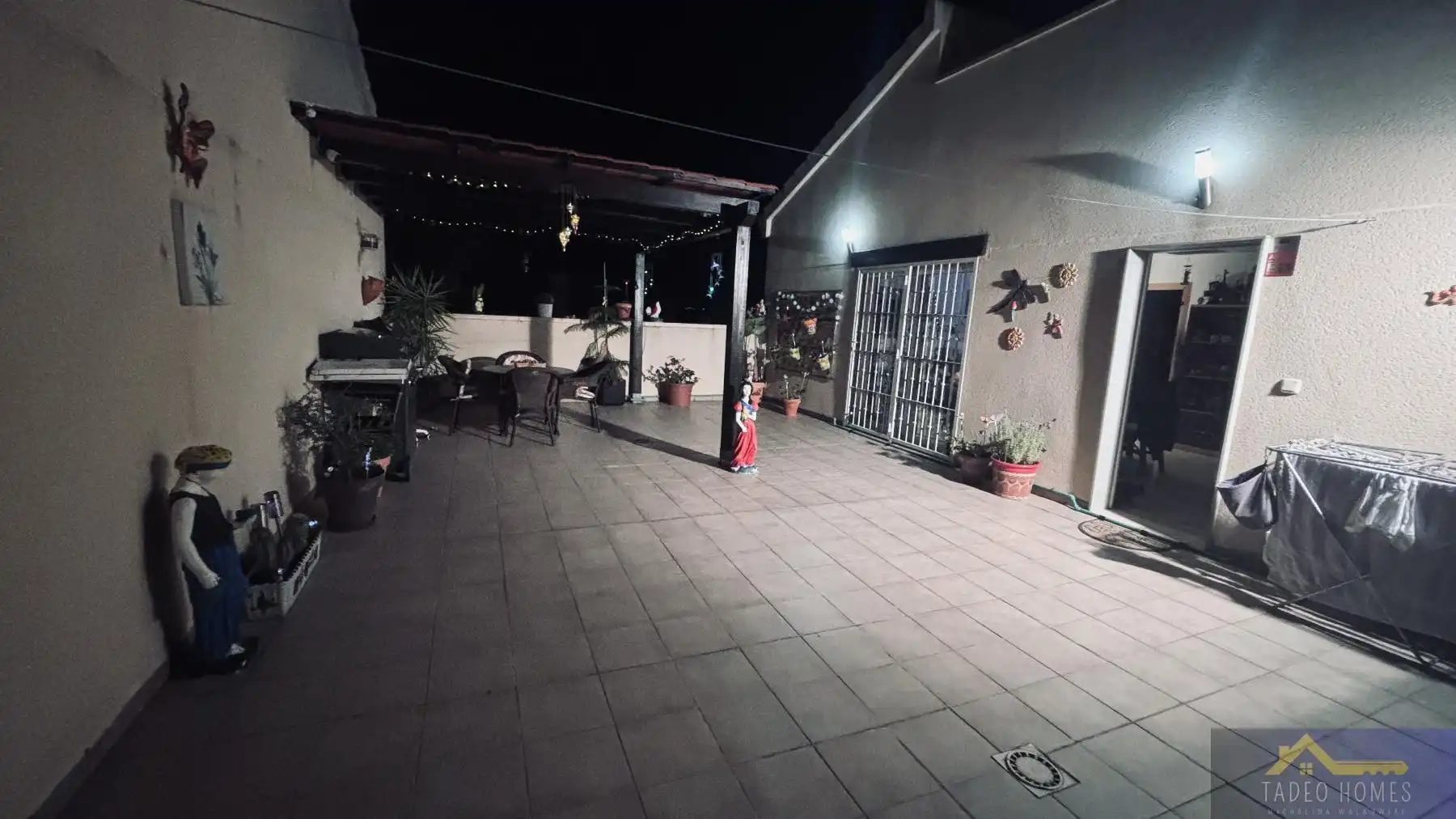 Terraza de Casa o chalet en venta en Murcia con Aire acondicionado, Calefacción y Terraza