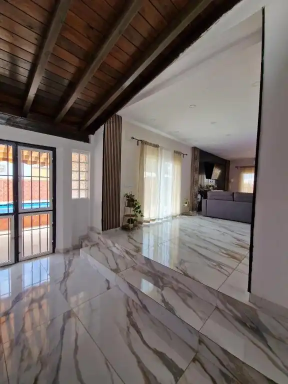 Villa mit Pool zur Miete in Jardines de Alhaurín - Huerta Alta - Fuensanguínea, imagen 15