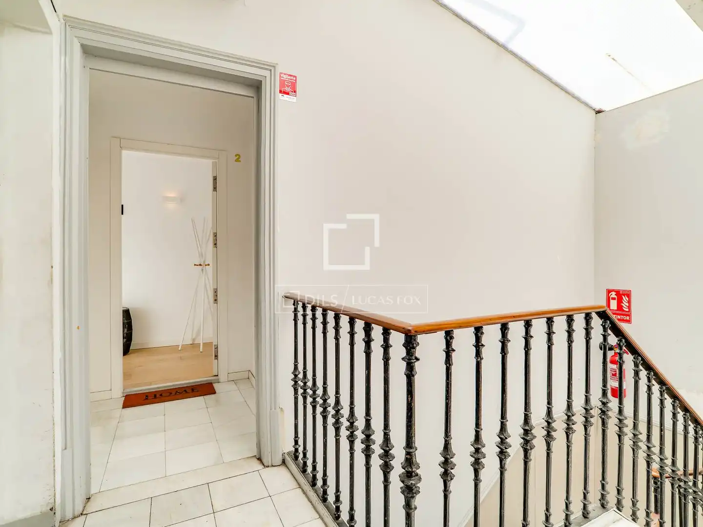 Ático en venta en Barcelona con Aire acondicionado, Calefacción y Terraza