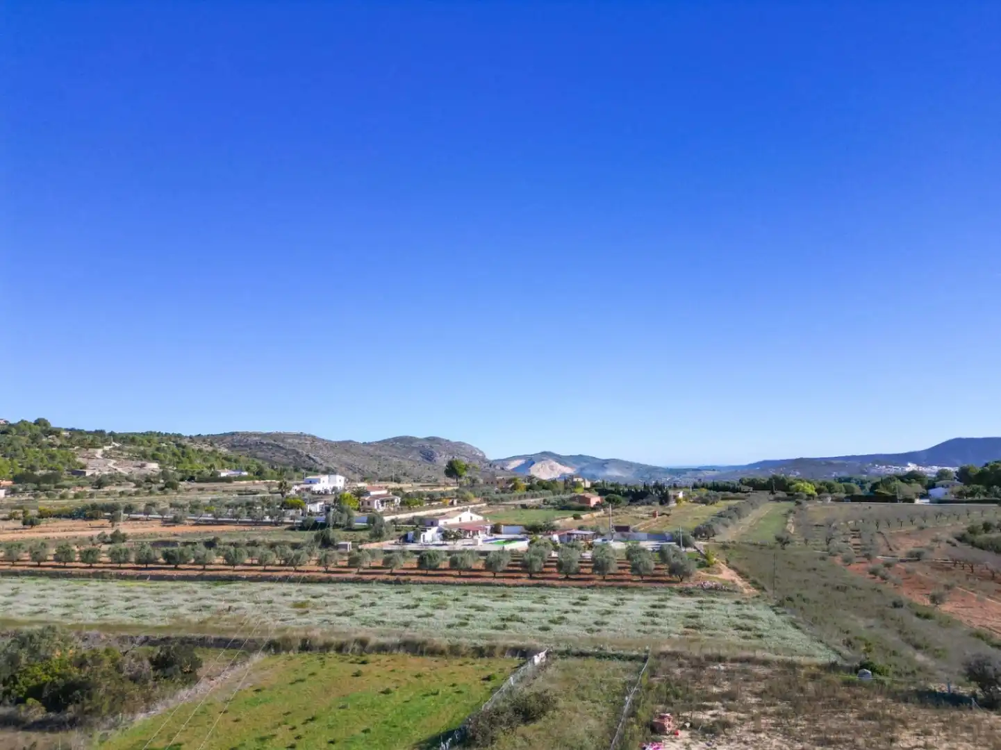 Casa rustica in vendita a Benissa pueblo, imagen 5