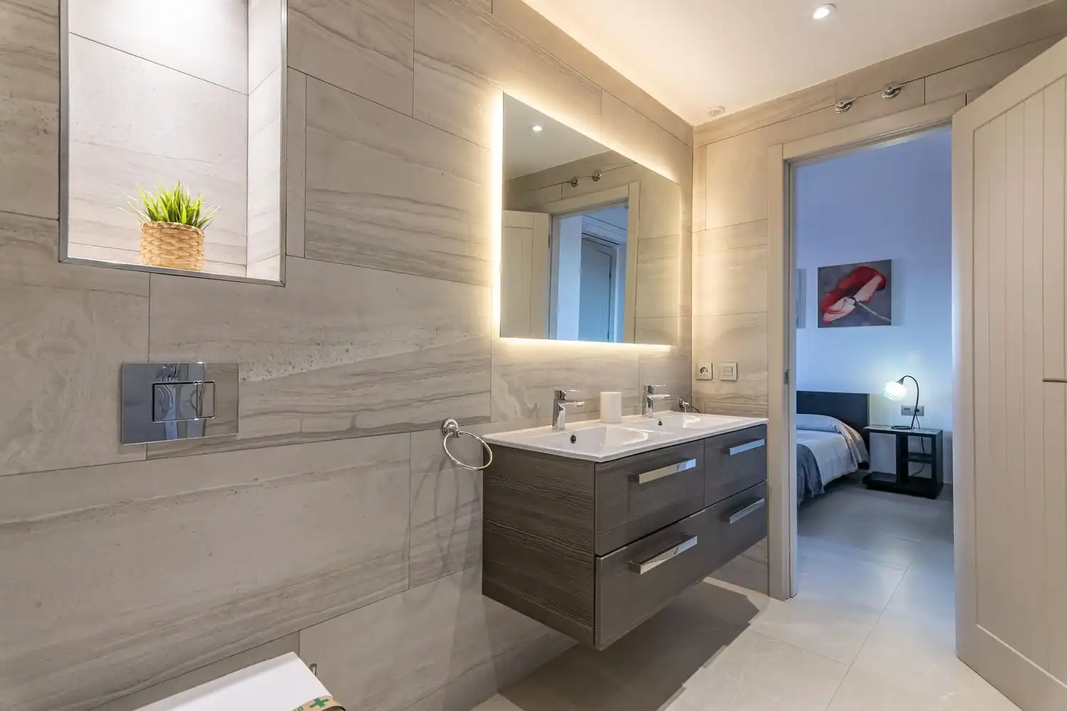 Attic for sale in Avda. de los Cisnes, 7, Punta del Moral