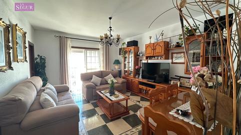 Foto 5 de Piso en venta en Conil, Conil de la Frontera