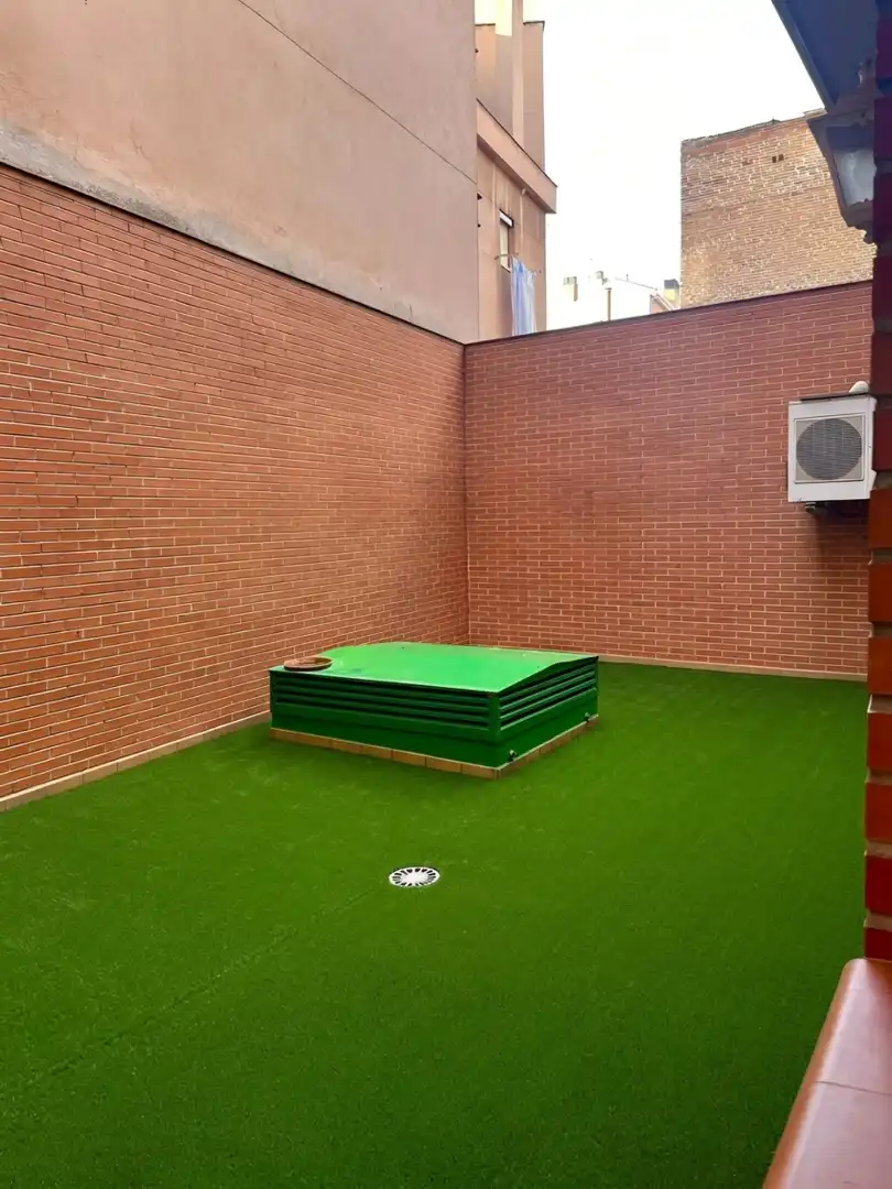 Flat for sale in Madrid  with Air Conditioner and Heating