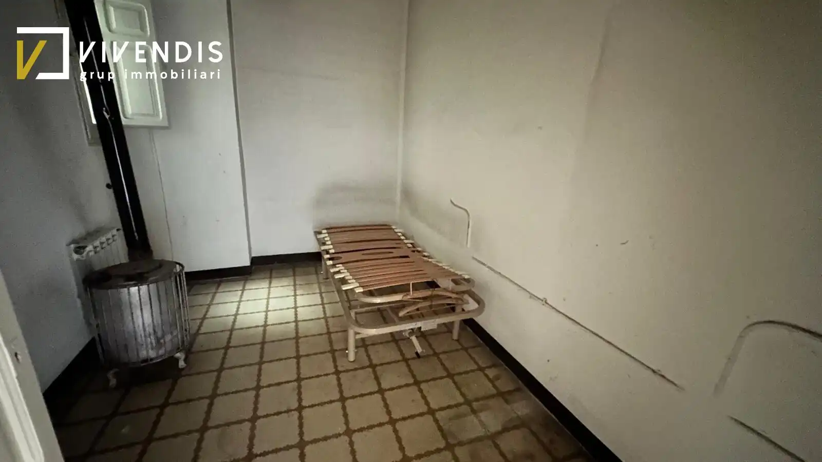 Dormitori de Casa o xalet en venda en Lleida amb Calefacció