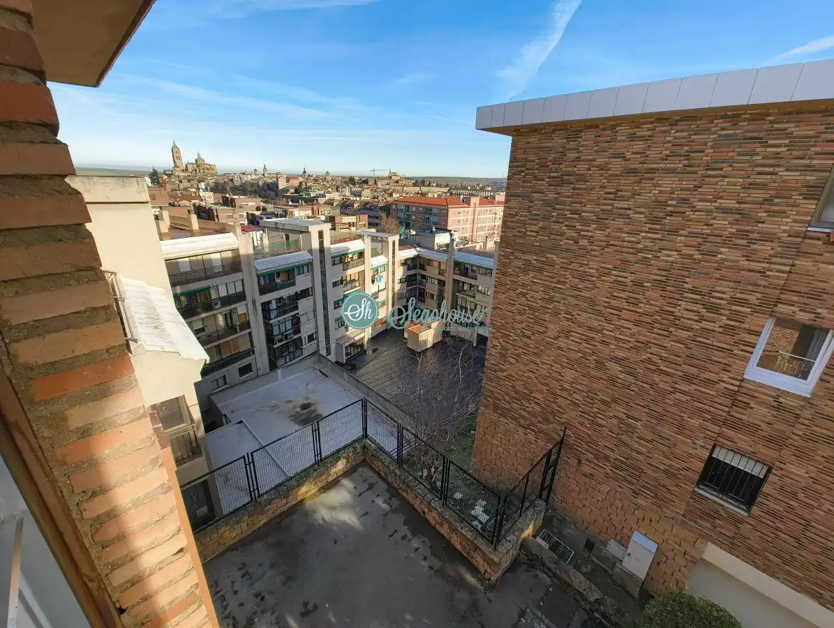 Appartement à louer à Ezequiel González - Conde de Sepúlveda, imagen 16