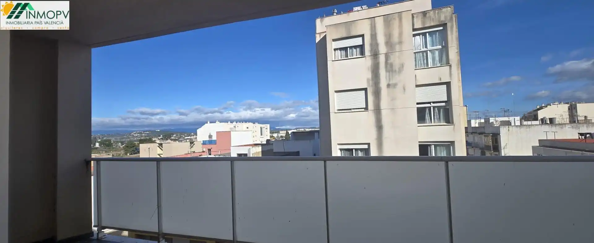 Flat for sale in Casco Urbano, imagen 2