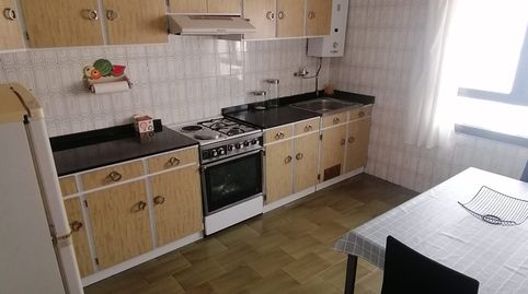 Foto 5 de Pis en venda a El Natahoyo, Gijón