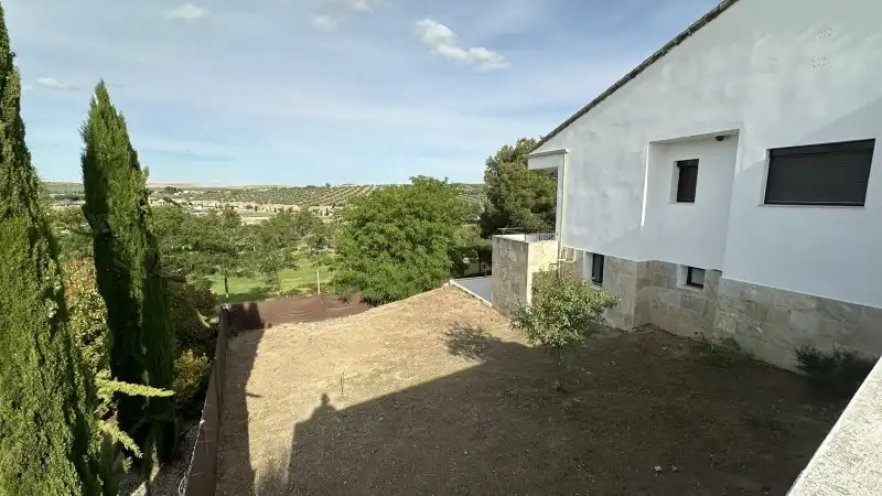 Casa amb piscina en venda a Layos, imagen 12