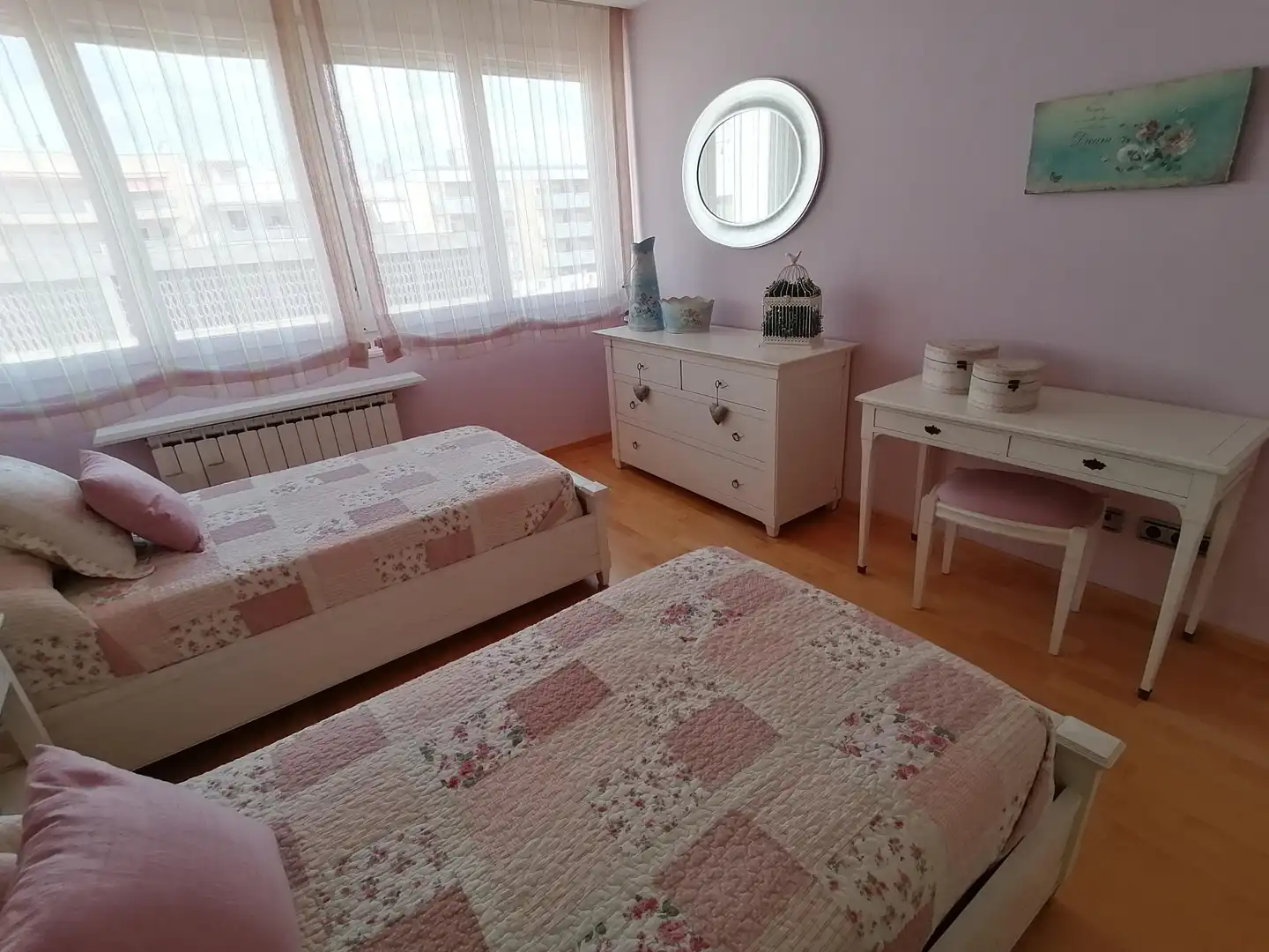 Habitación de Piso en venta en Calafell con Aire acondicionado, Calefacción y Parquet