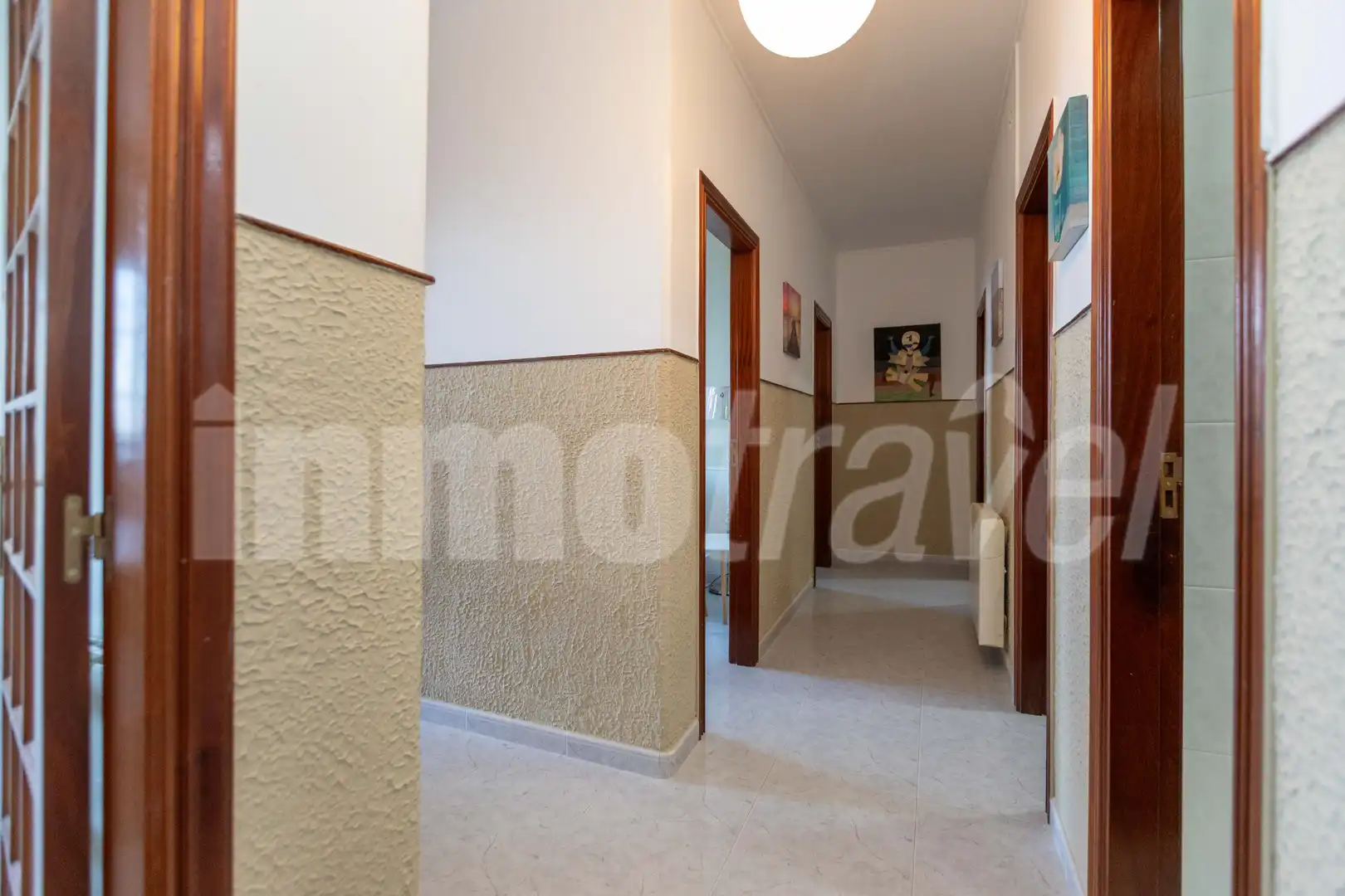 Flat for rent in Sanxenxo  with Furnished, Oven and Washing machine