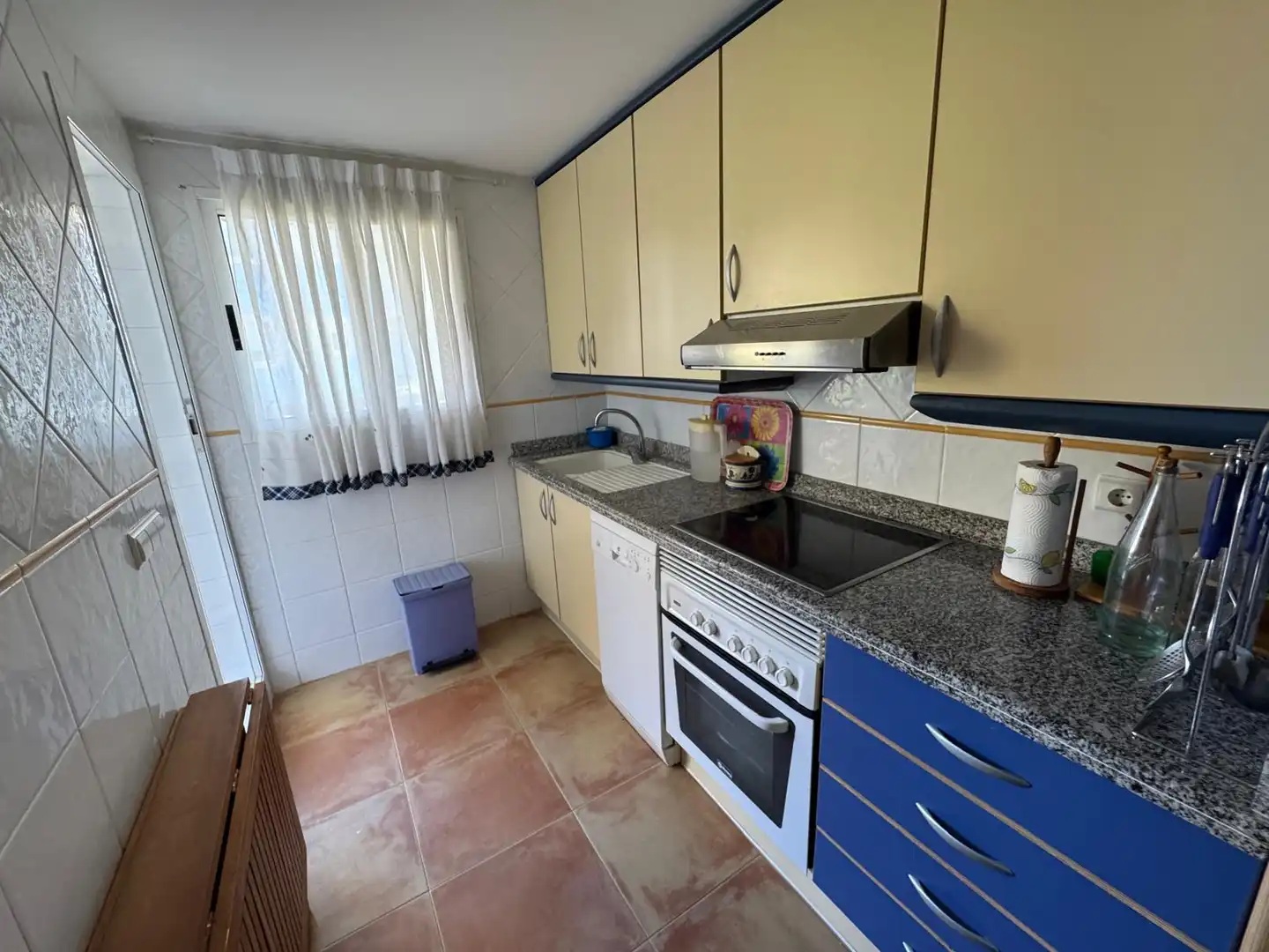 Appartement compact avec piscine à vendre à Las Marinas / Les Marines, imagen 10
