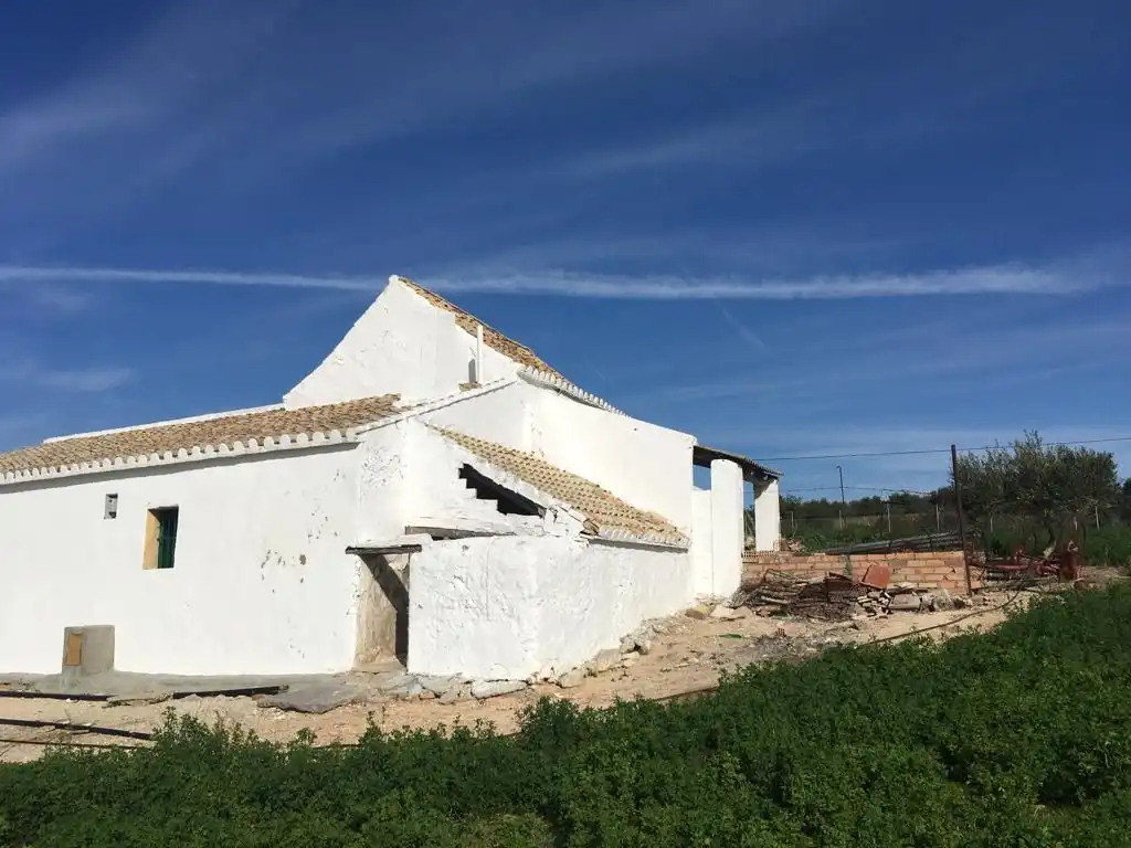 Casa rústica en venda a Arcos de la Frontera, imagen 4