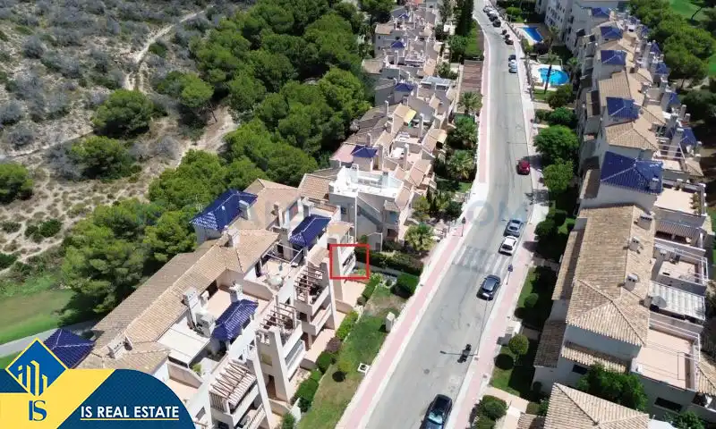 Appartement compact avec piscine à vendre à Orihuela Costa, imagen 3