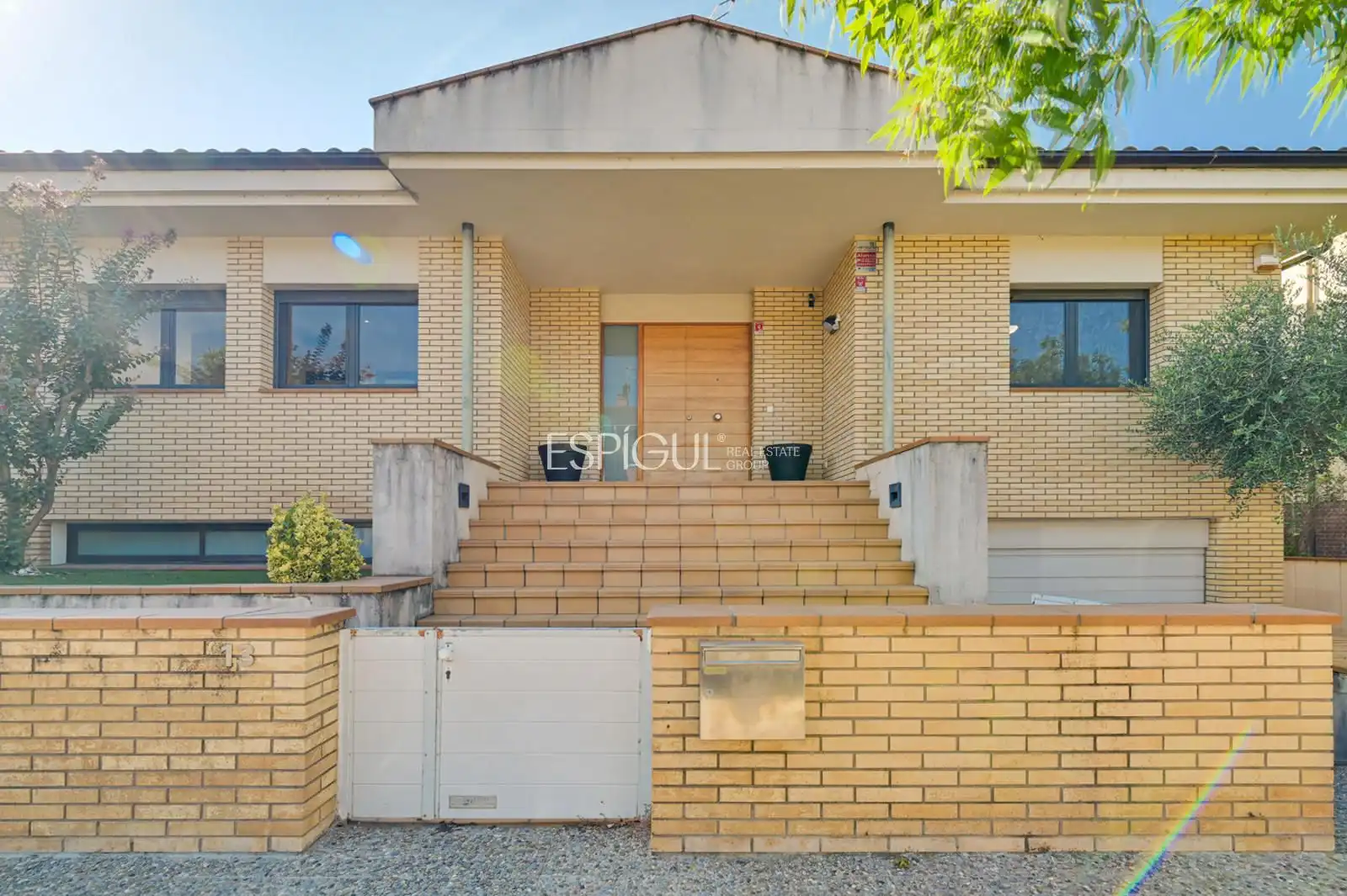 Casa con piscina en venta en Sarrià de Ter, imagen 2