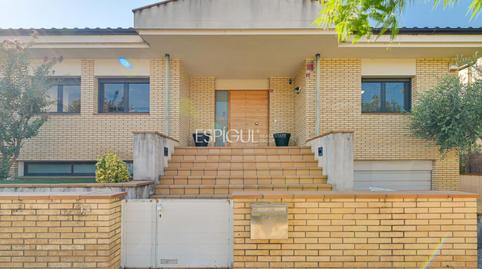 Foto 2 de Casa o xalet en venda a Sarrià de Ter, Girona