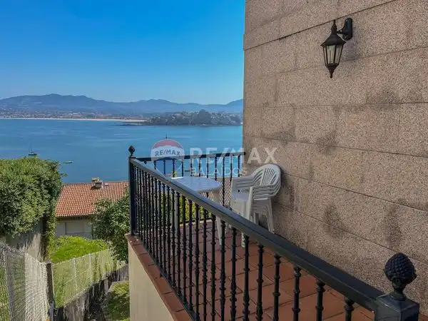 Maison avec terrasse à vendre à Rúa Illas Cíes, imagen 10