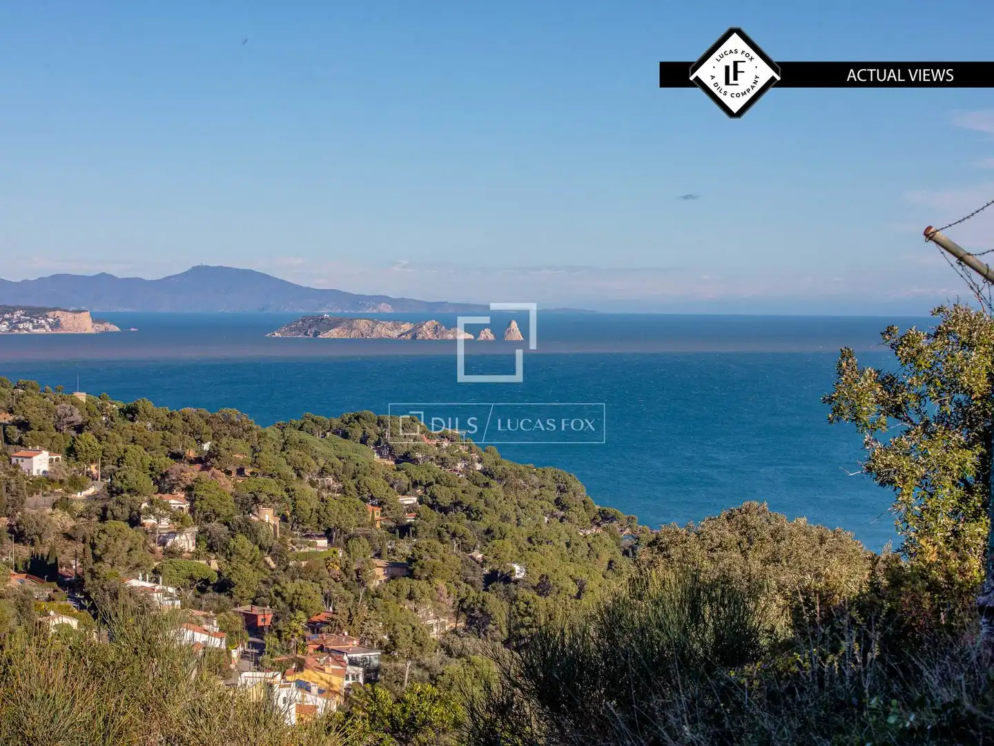 Rural land for sale in Sa Riera - Sa Fontansa, imagen 11
