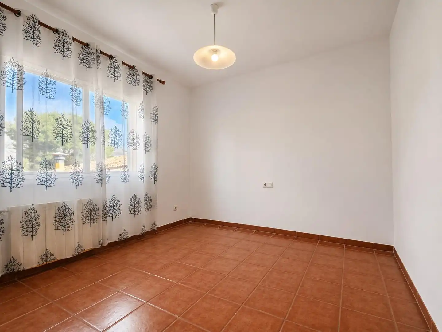 Dormitori de Casa o xalet en venda en Oropesa del Mar / Orpesa amb Aire condicionat, Calefacció i Jardí privat