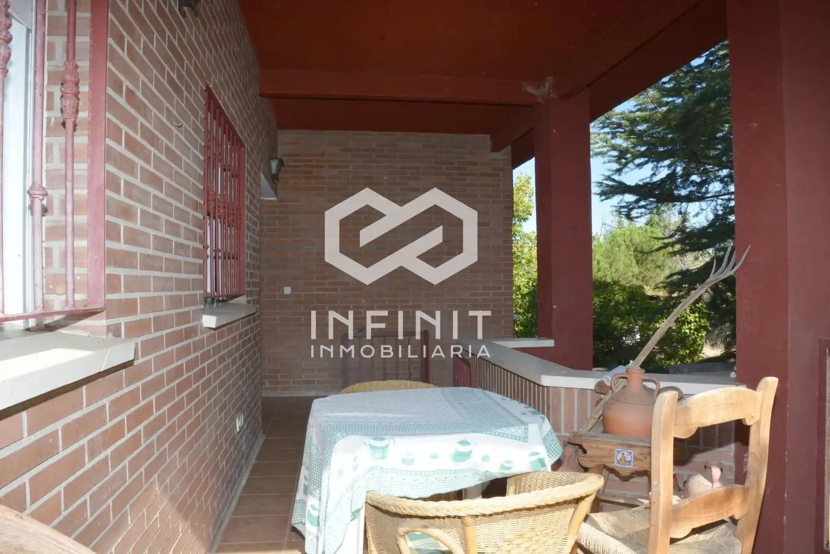 Casa o chalet en venta en Ribatejada