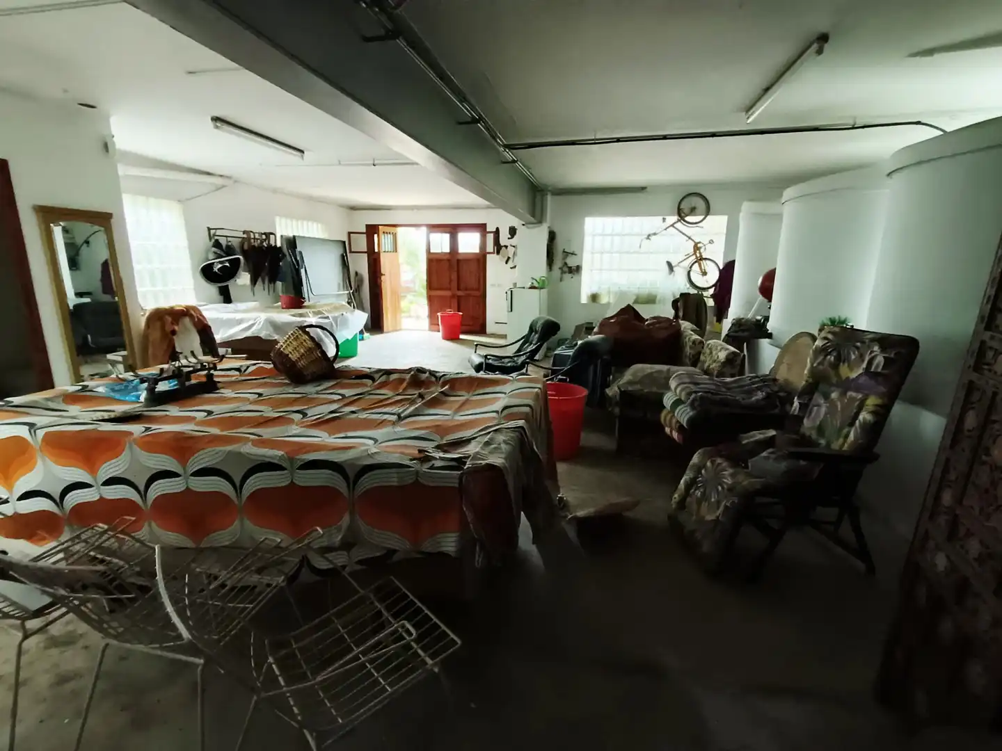 Casa o chalet en venta en Els Hostalets de Pierola con Calefacción, Jardín privado y Terraza