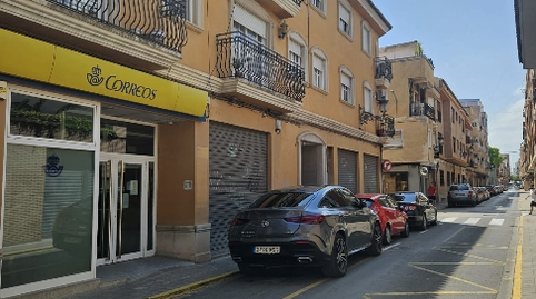 Foto 4 de Pis en venda a Centro Ciudad, Valencia