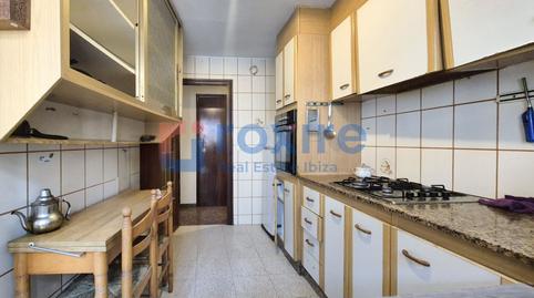 Foto 5 de Pis en venda a Calle Catalunya, 26, Sant Antoni de Portmany, Illes Balears