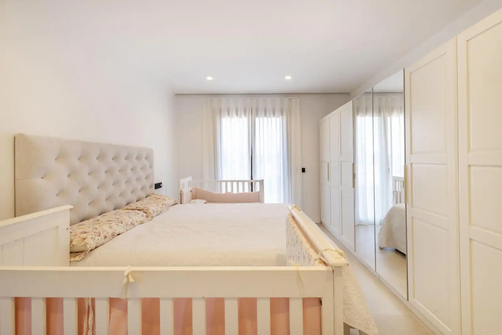 Chalet con piscina en venta en Campos poble, imagen 13