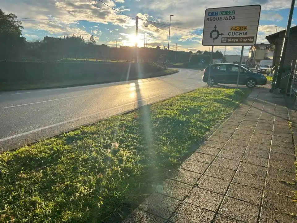 Außenansicht von Residential zum Verkauf in Miengo