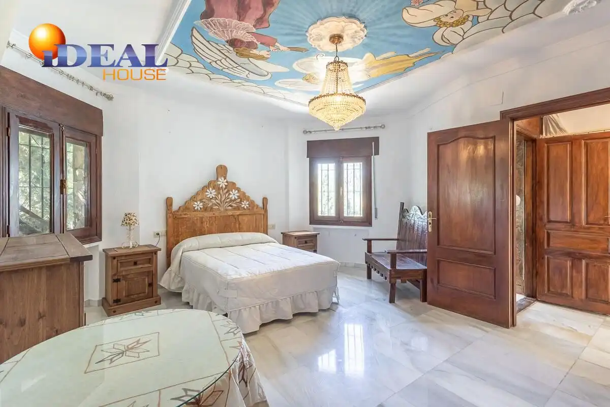 Casa o chalet en venta en UE 8, Purullena