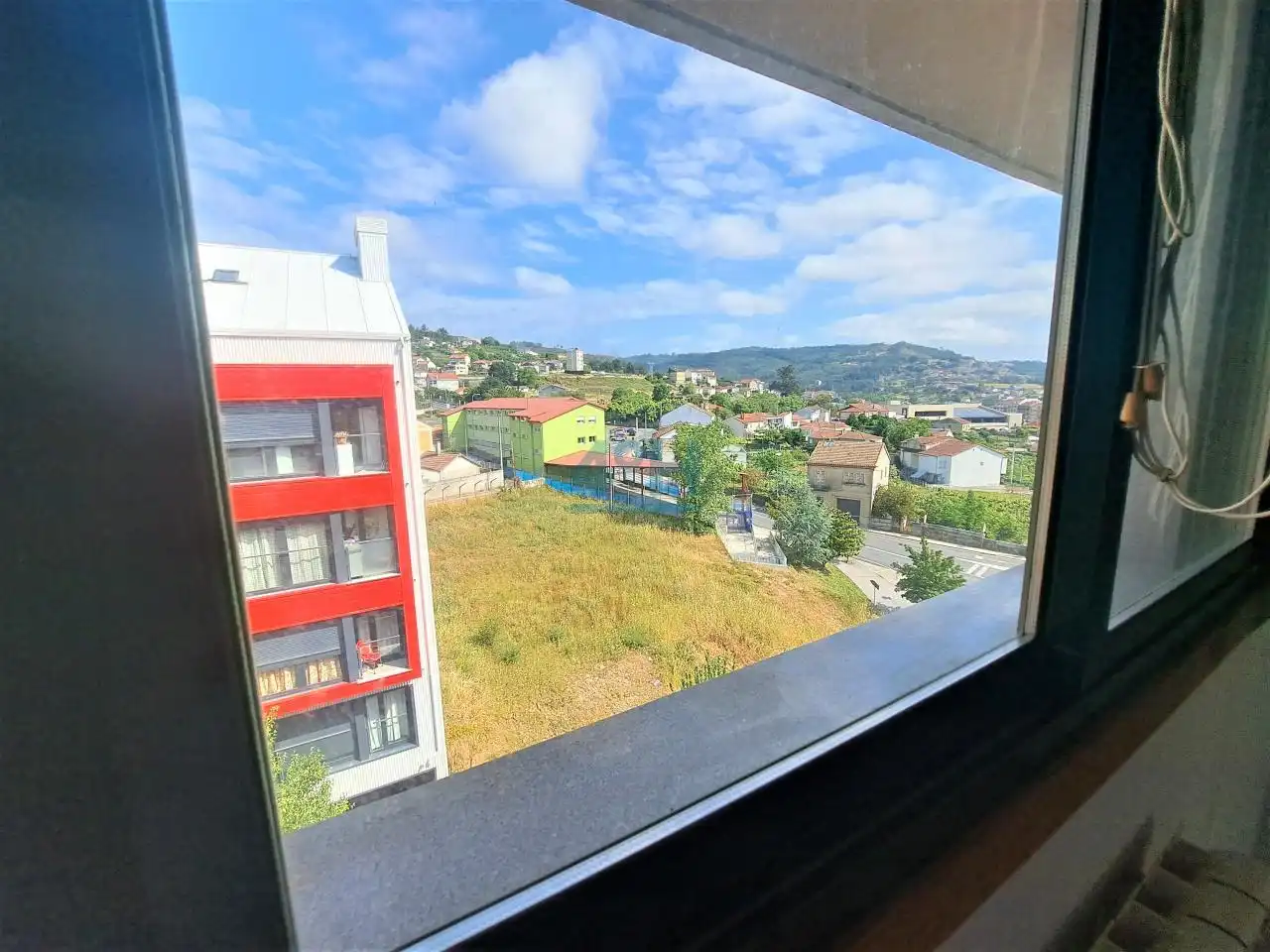 Appartement compact avec terrasse à louer à Ventiun, imagen 17