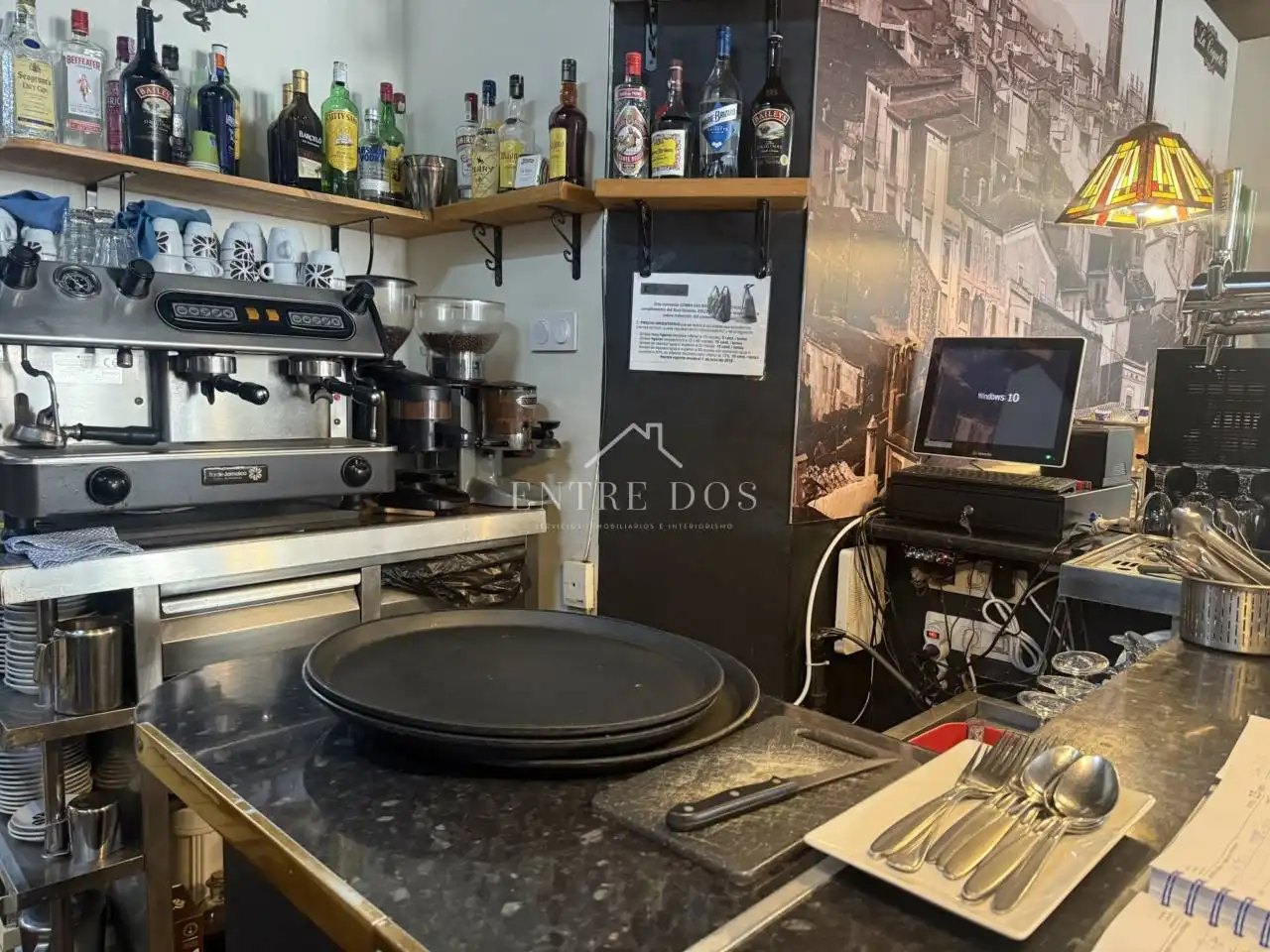 Business premises for transfer in Calle Caballeros, imagen 4