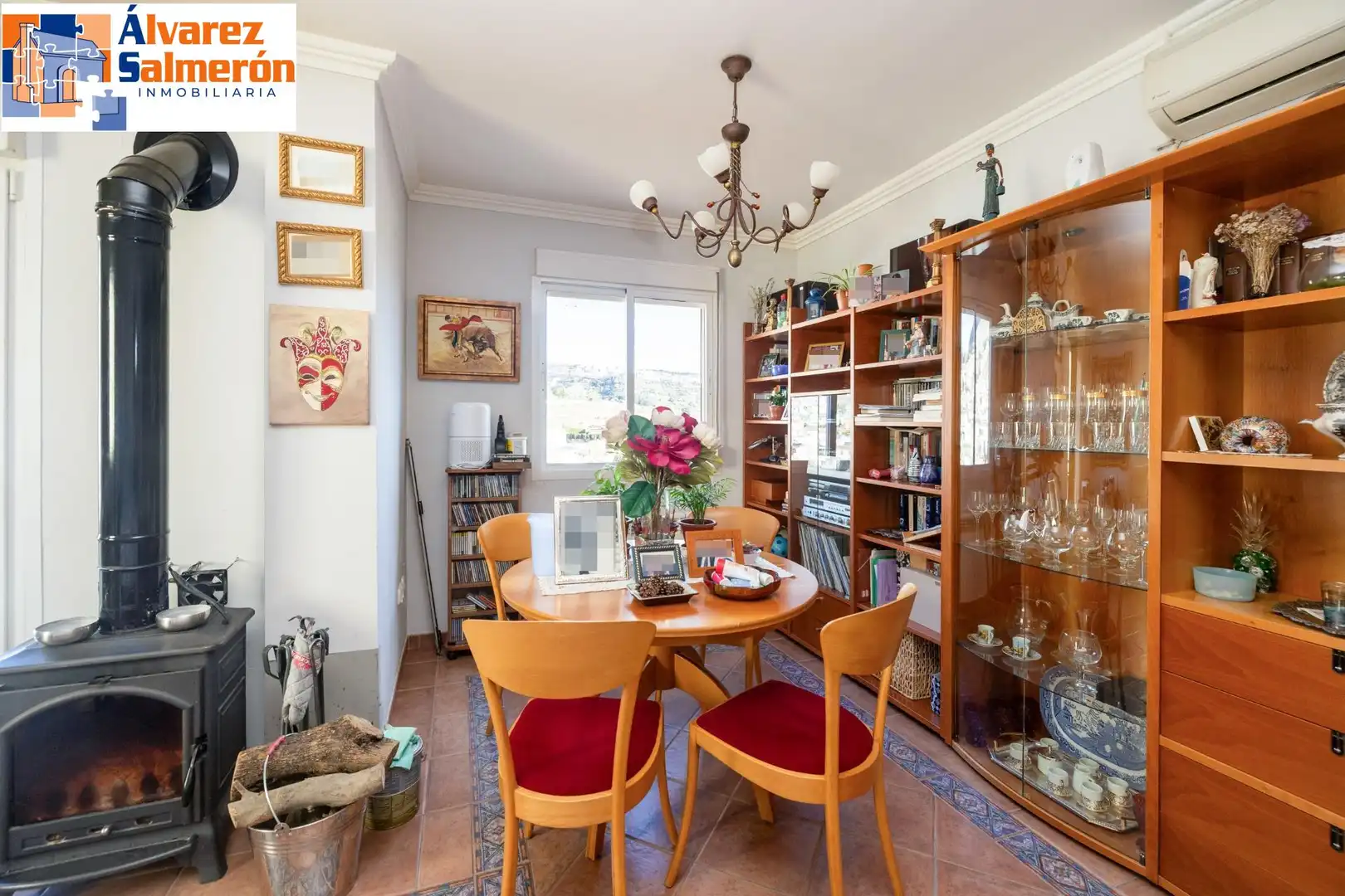House with terrace for sale in Calle ALPES, imagen 12