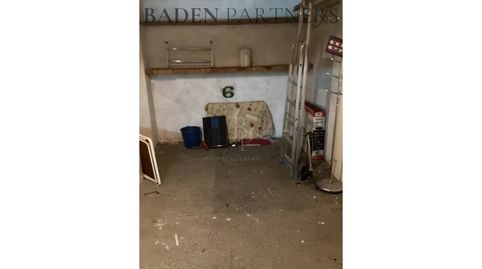 Foto 5 de Garatge de lloguer a Calle San Joaquín, Casco Urbano, Vinaròs