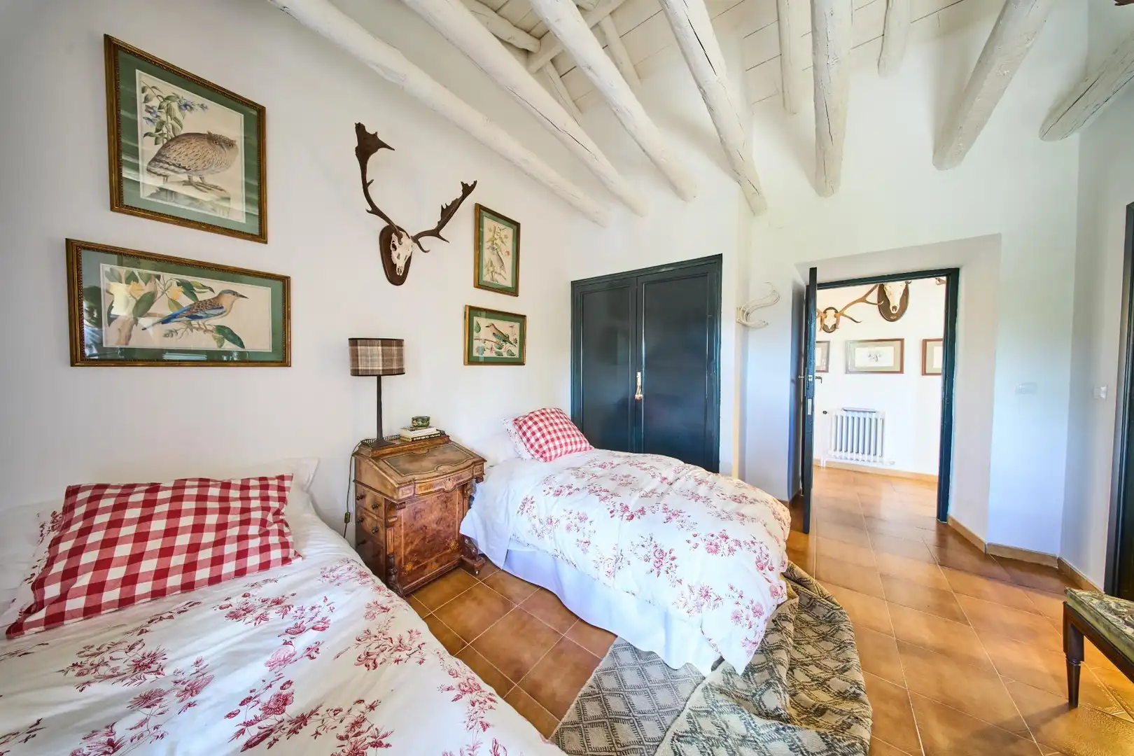 Finca rústica en venta en DISEMINADOS, 24, Puebla de Don Fadrique