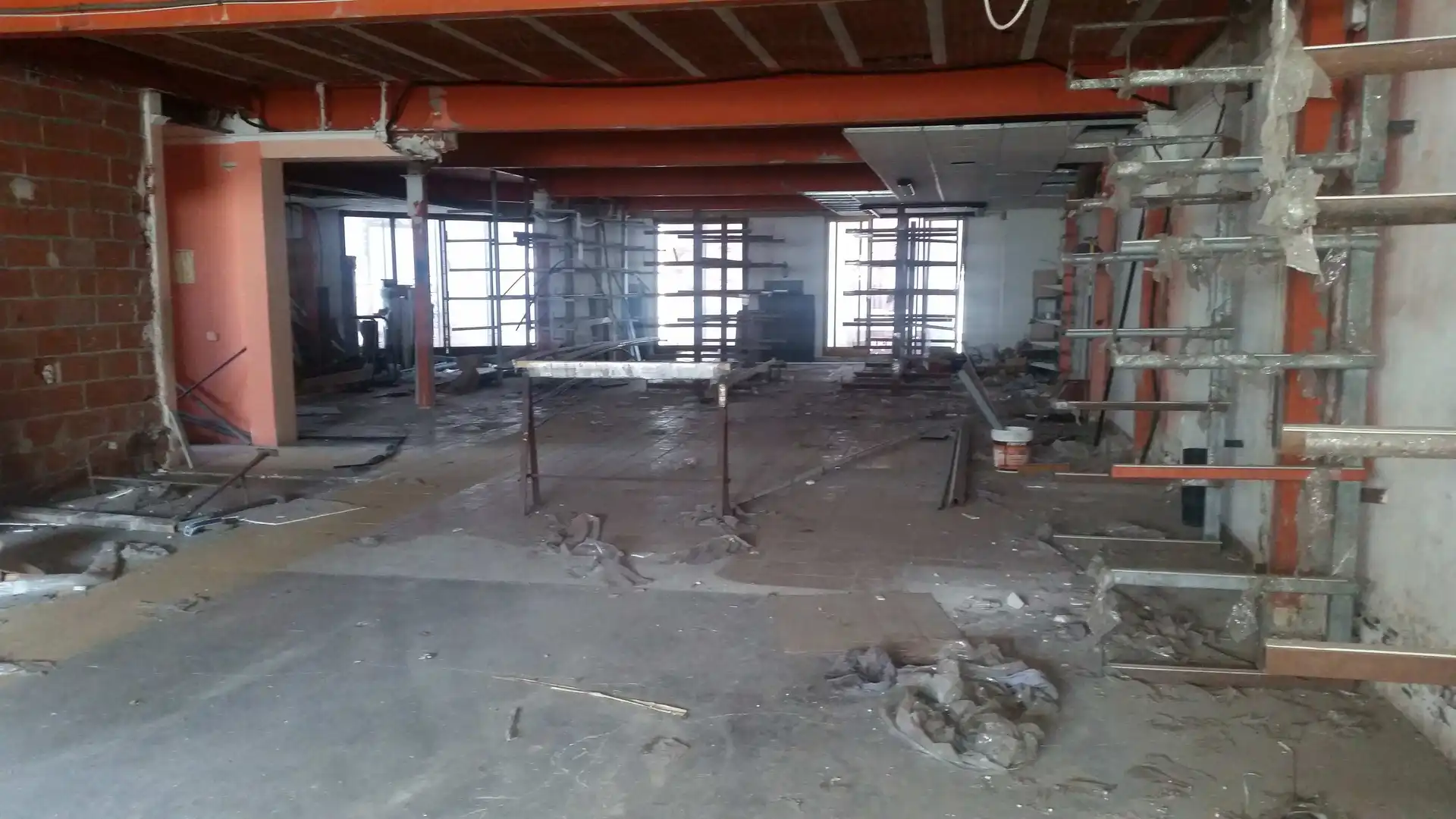 Business premises to rent in Benimeit - Tabaira, imagen 2