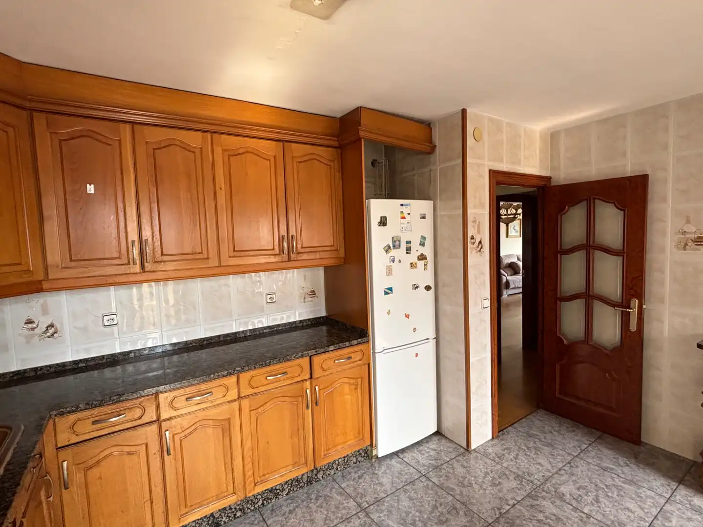 Flat for rent in Ronda O'Donnell, Peramàs