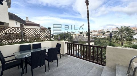 Chalet Independiente en venta en Urb. las Cabañas de Riviera en Riviera del Sol, Mijas Costa, imatge 3