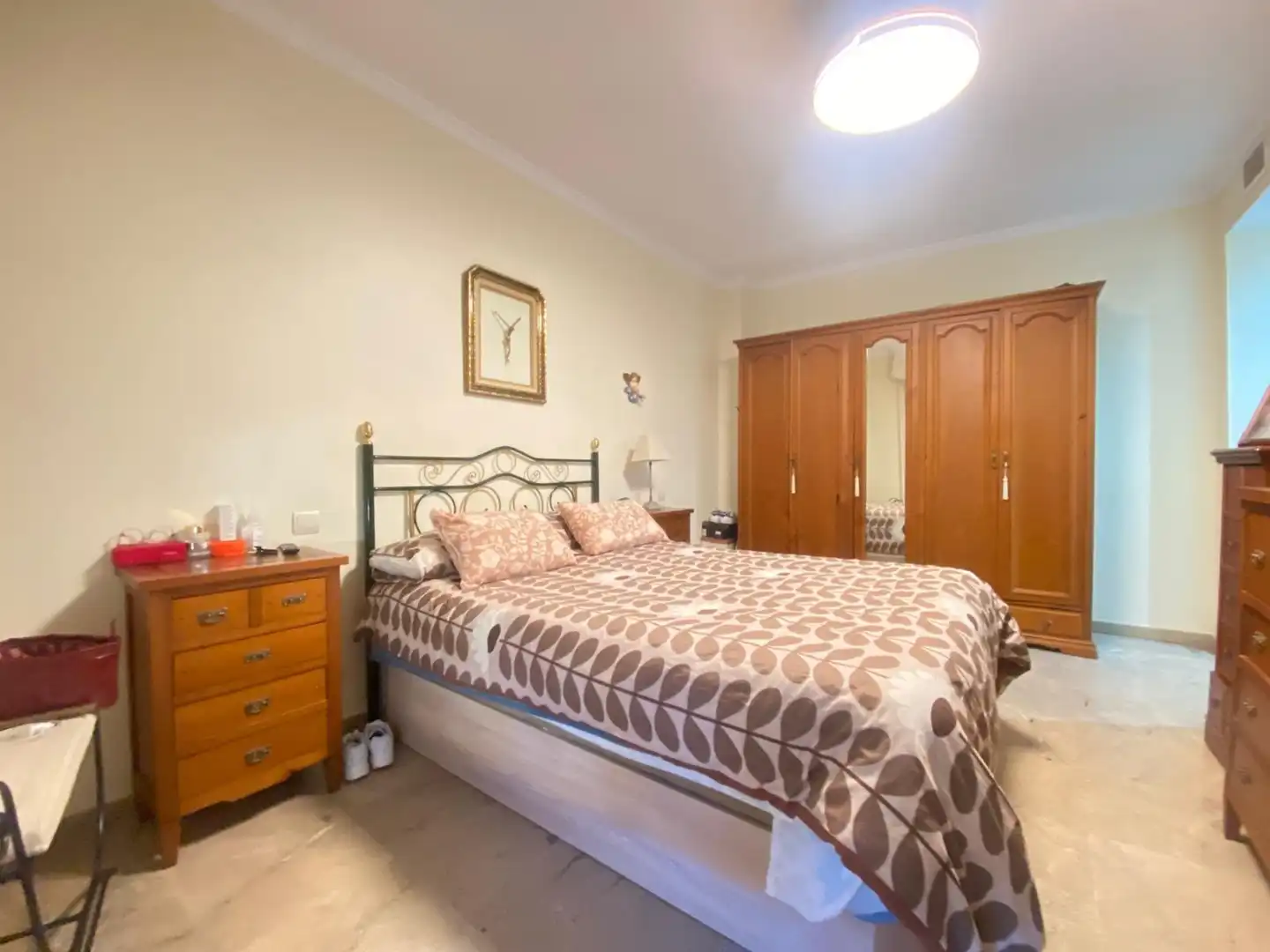 Flat for sale in San José