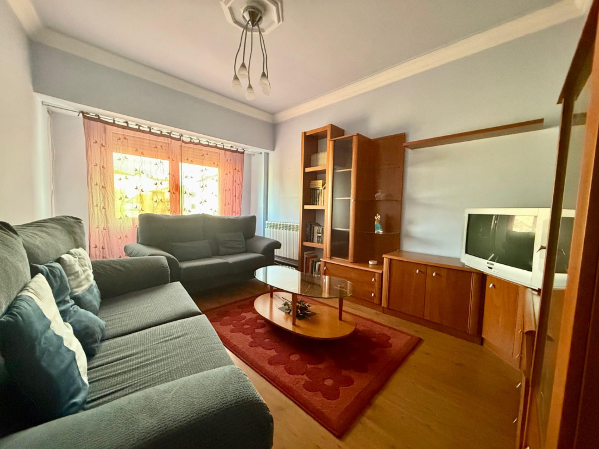 Flat for sale in Rúa Chantada, Recatelo - O Carme