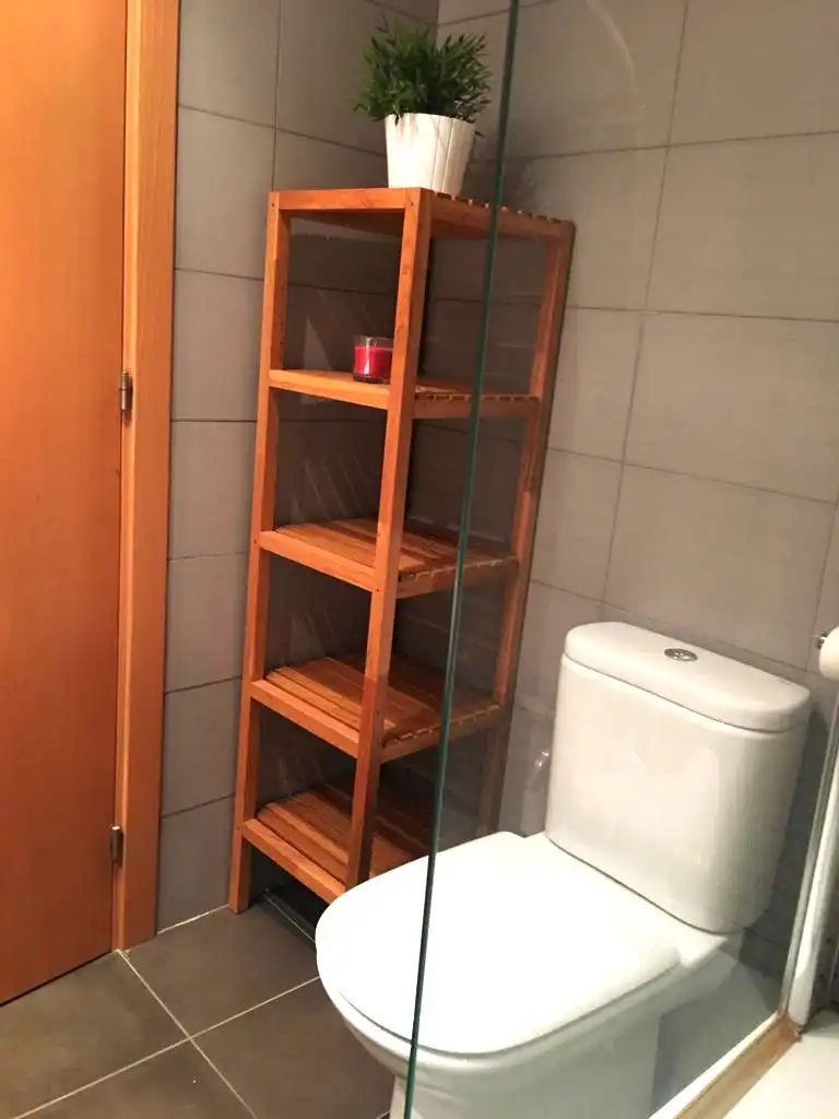 Apartament de lloguer a Carrer de la Indústria, La Sagrera